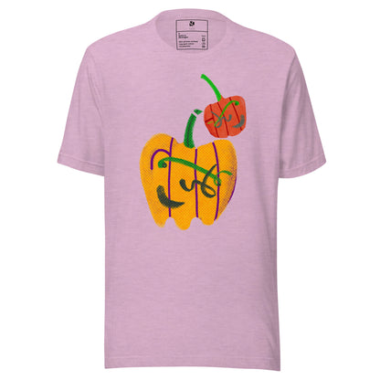 Ajies - Unisex T-Shirt