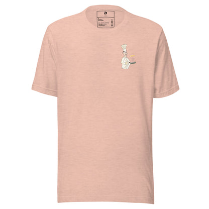 French Chef - Unisex T-Shirt