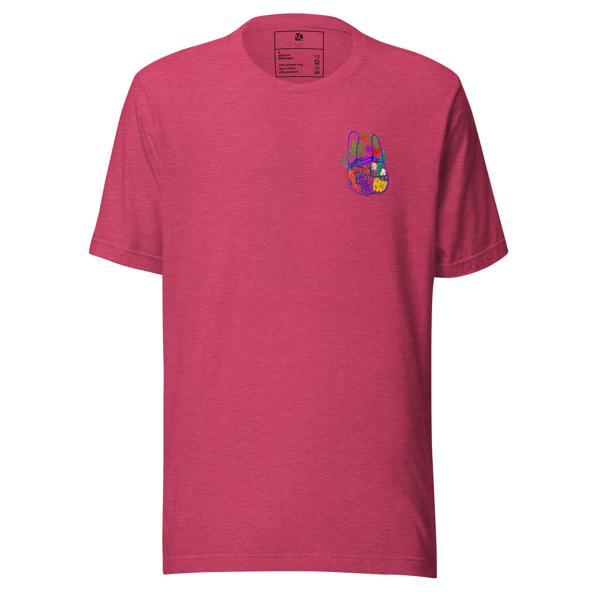 Mini La Compra - Unisex T-Shirt