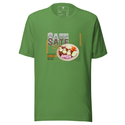 Sate - Unisex T-Shirt