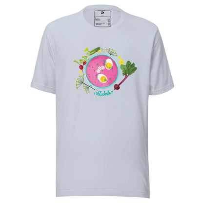 Spring Chłodnik - Unisex T-Shirt