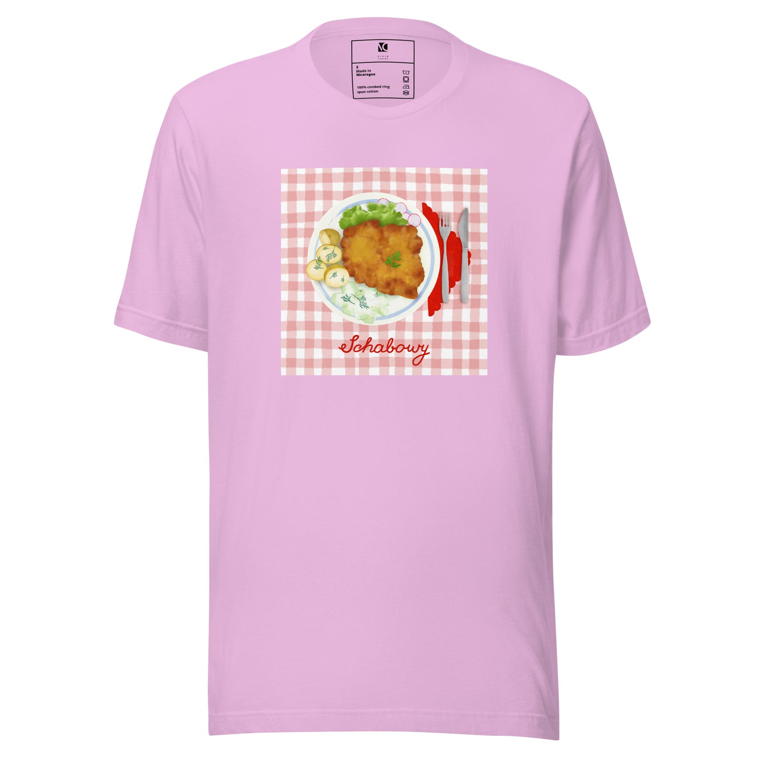 Sunday Schabowy - Unisex T-Shirt