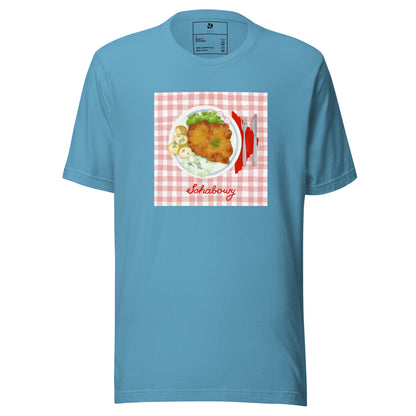 Sunday Schabowy - Unisex T-Shirt