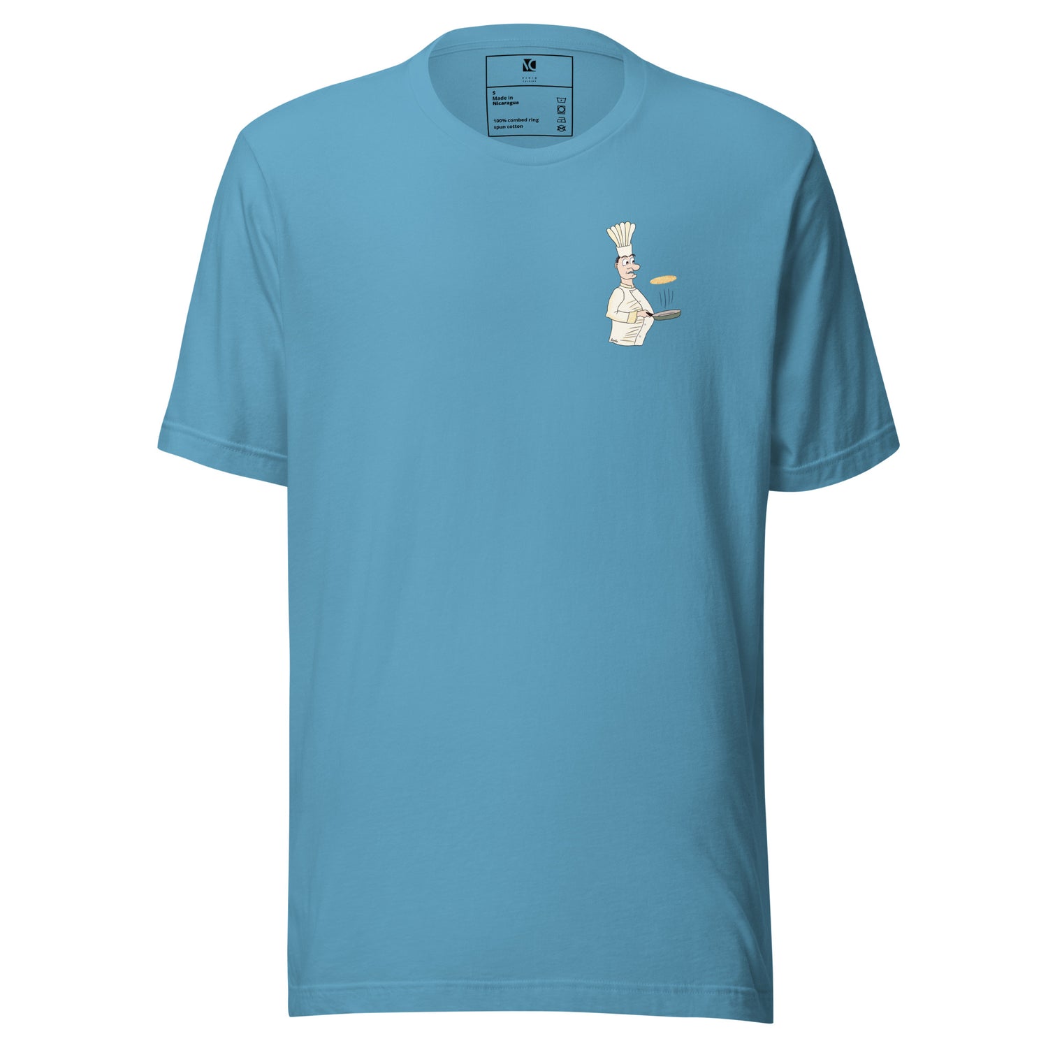 French Chef - Unisex T-Shirt