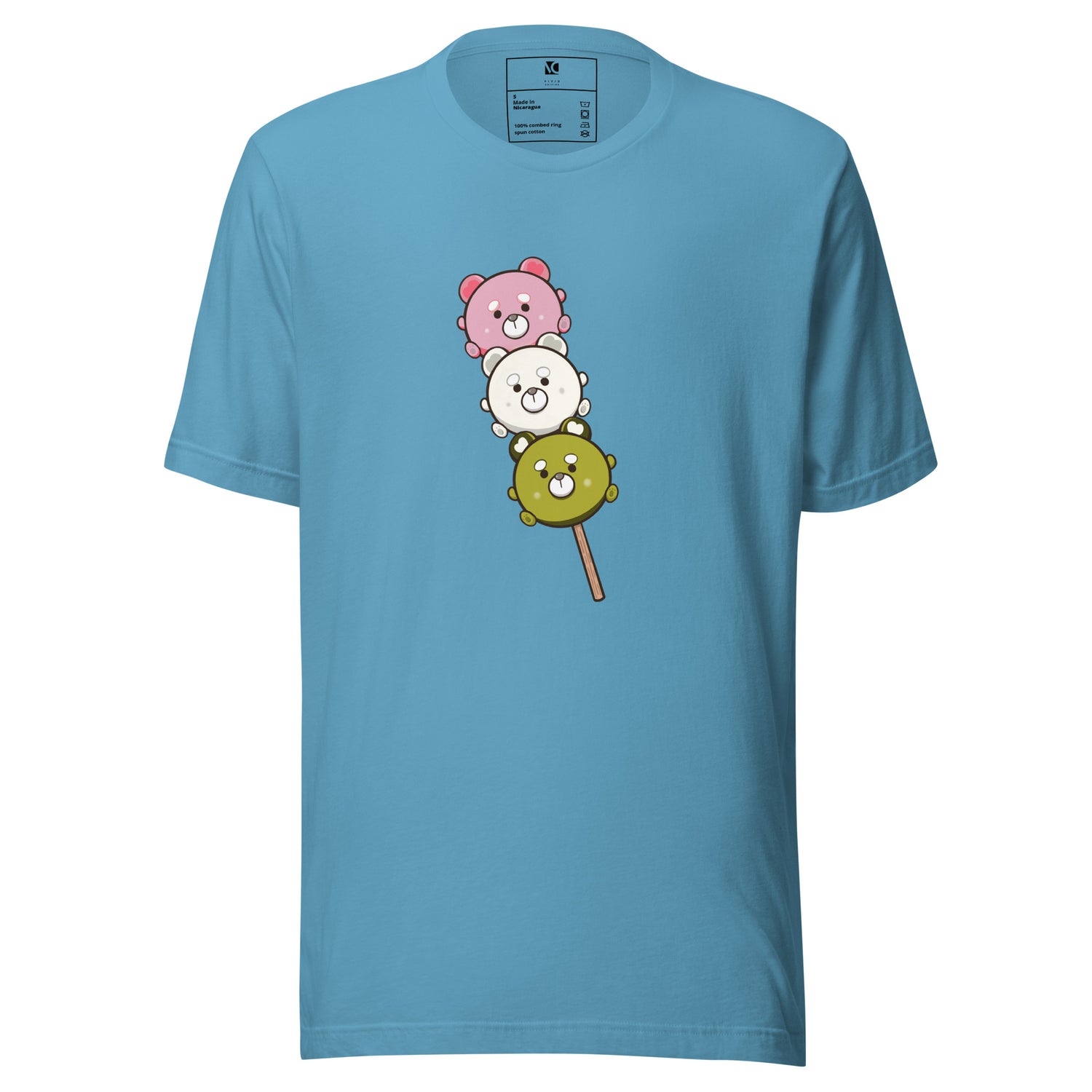 Hanami Dango (L) - Unisex T-Shirt