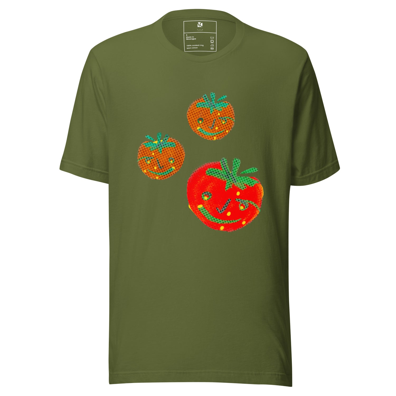 Pomodoro - Unisex T-Shirt