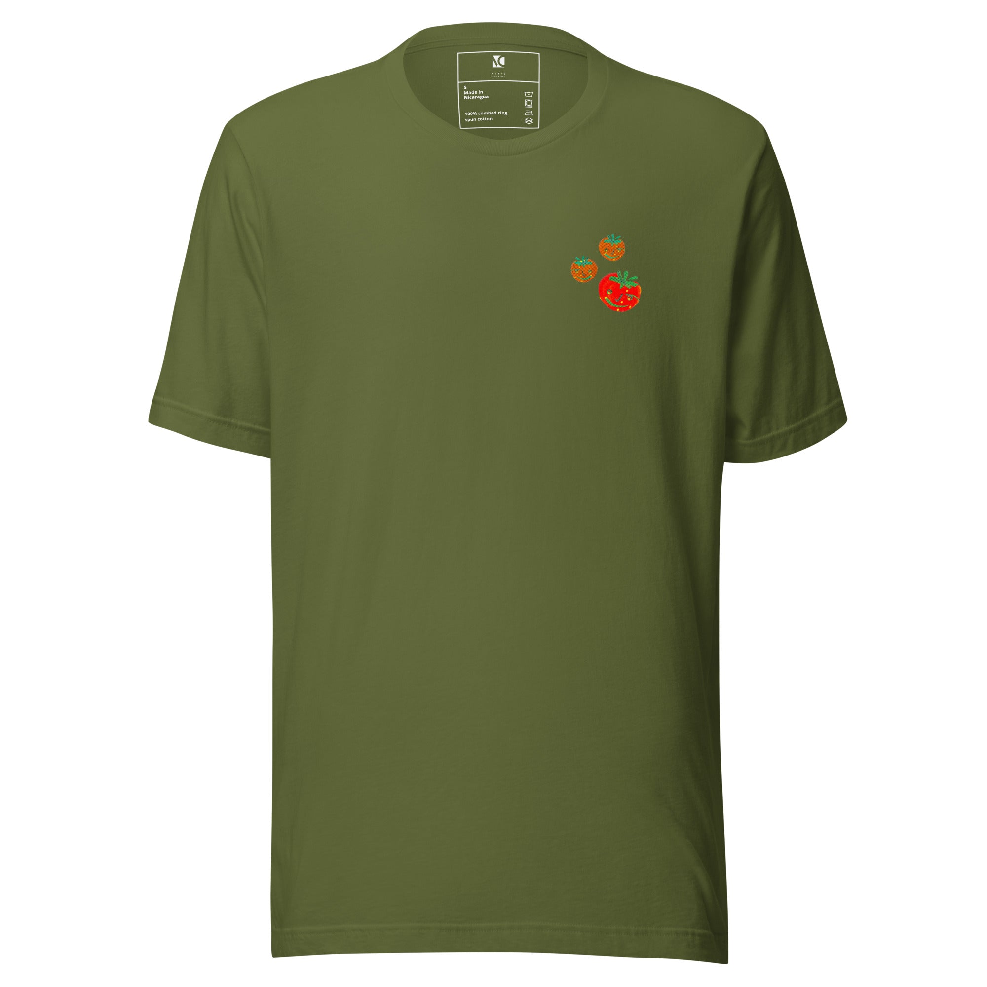 Mini Pomodoro - Unisex T-Shirt