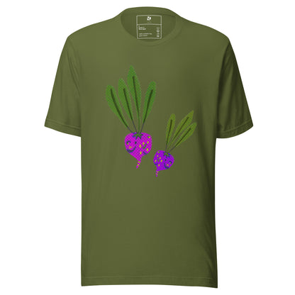 Remolachas - Unisex T-Shirt