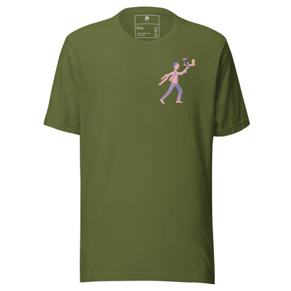 Bistrot - Unisex T-Shirt