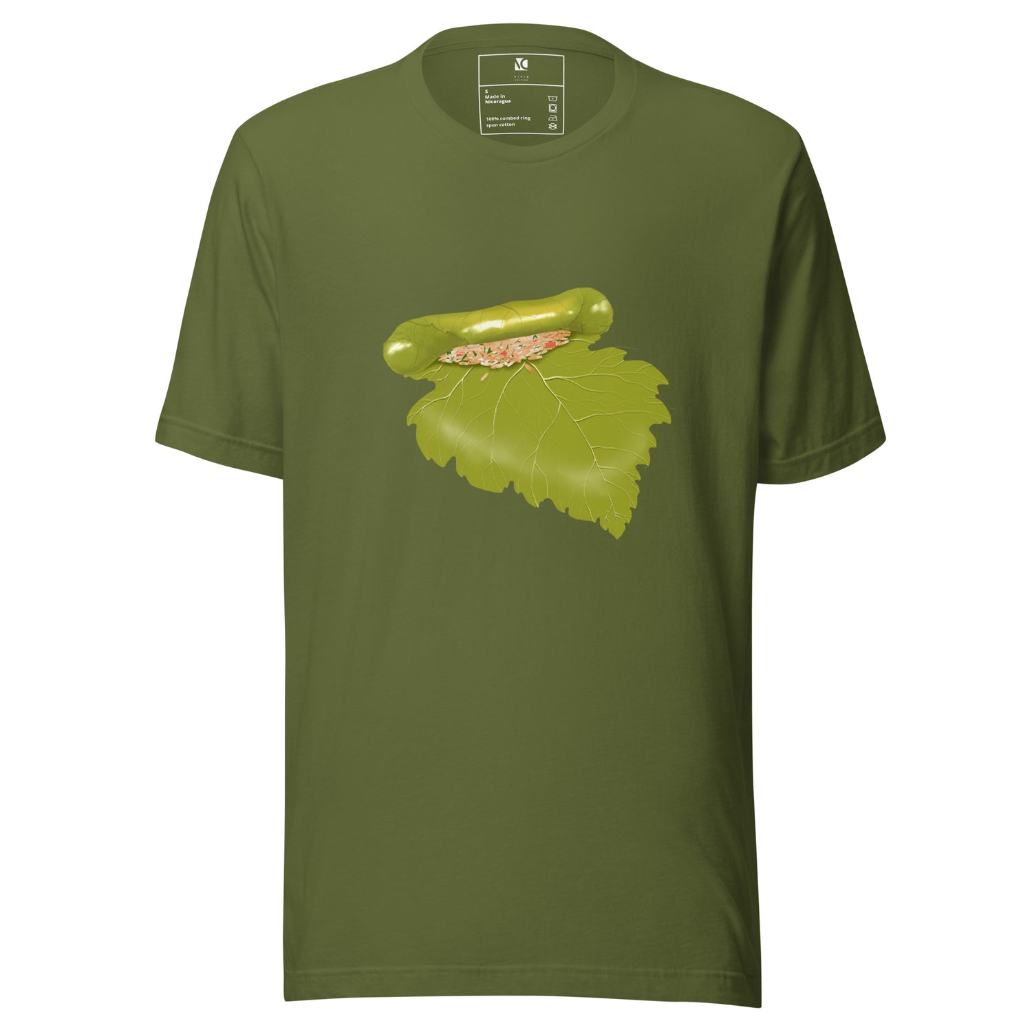 Sarma - Unisex T-Shirt