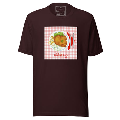 Sunday Schabowy - Unisex T-Shirt