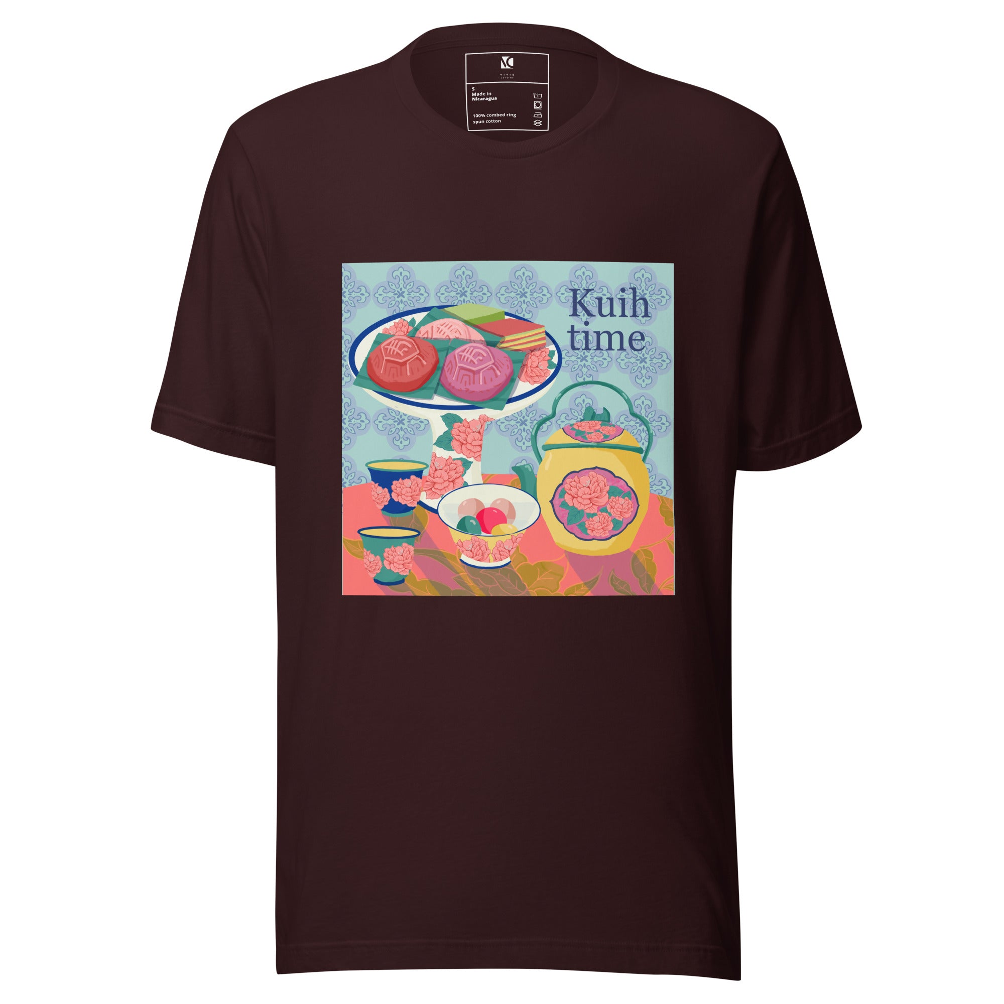 Kuih Kuih - Unisex T-Shirt