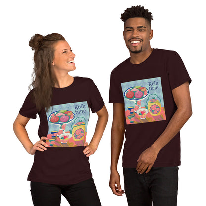 Kuih Kuih - Unisex T-Shirt