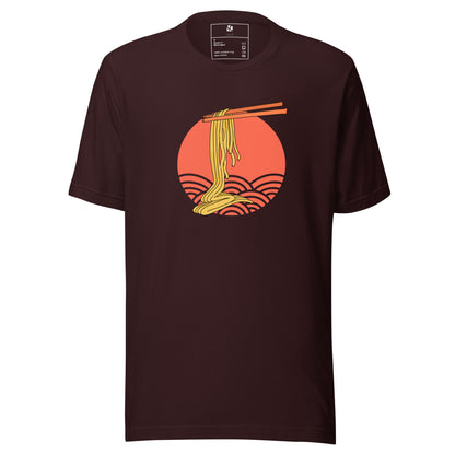 Mie Ayam - Unisex T-Shirt