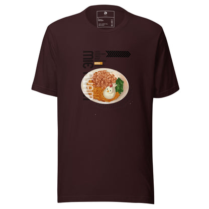 Mie Ayam - Unisex T-Shirt