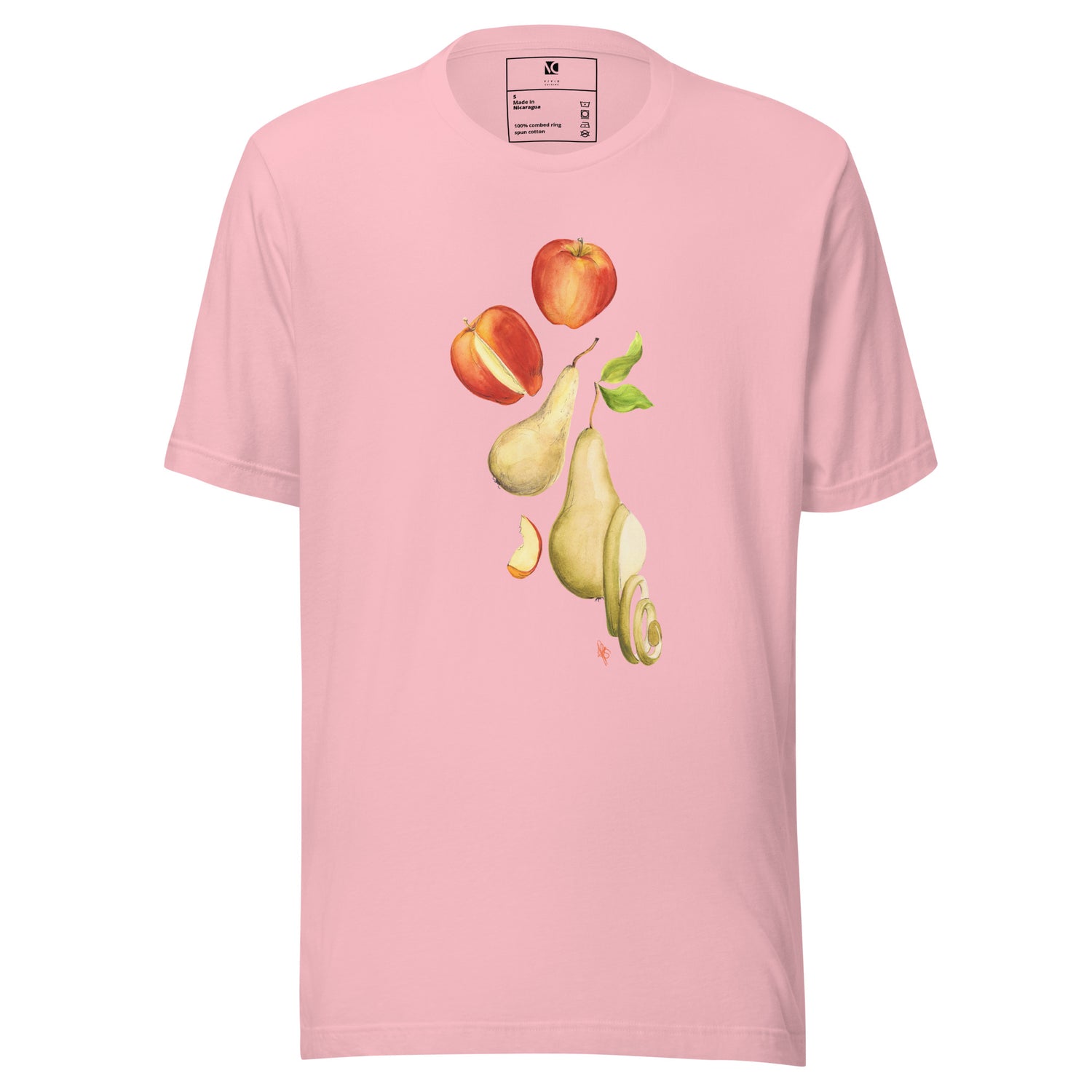 Apples &amp; Pears - Unisex T-Shirt