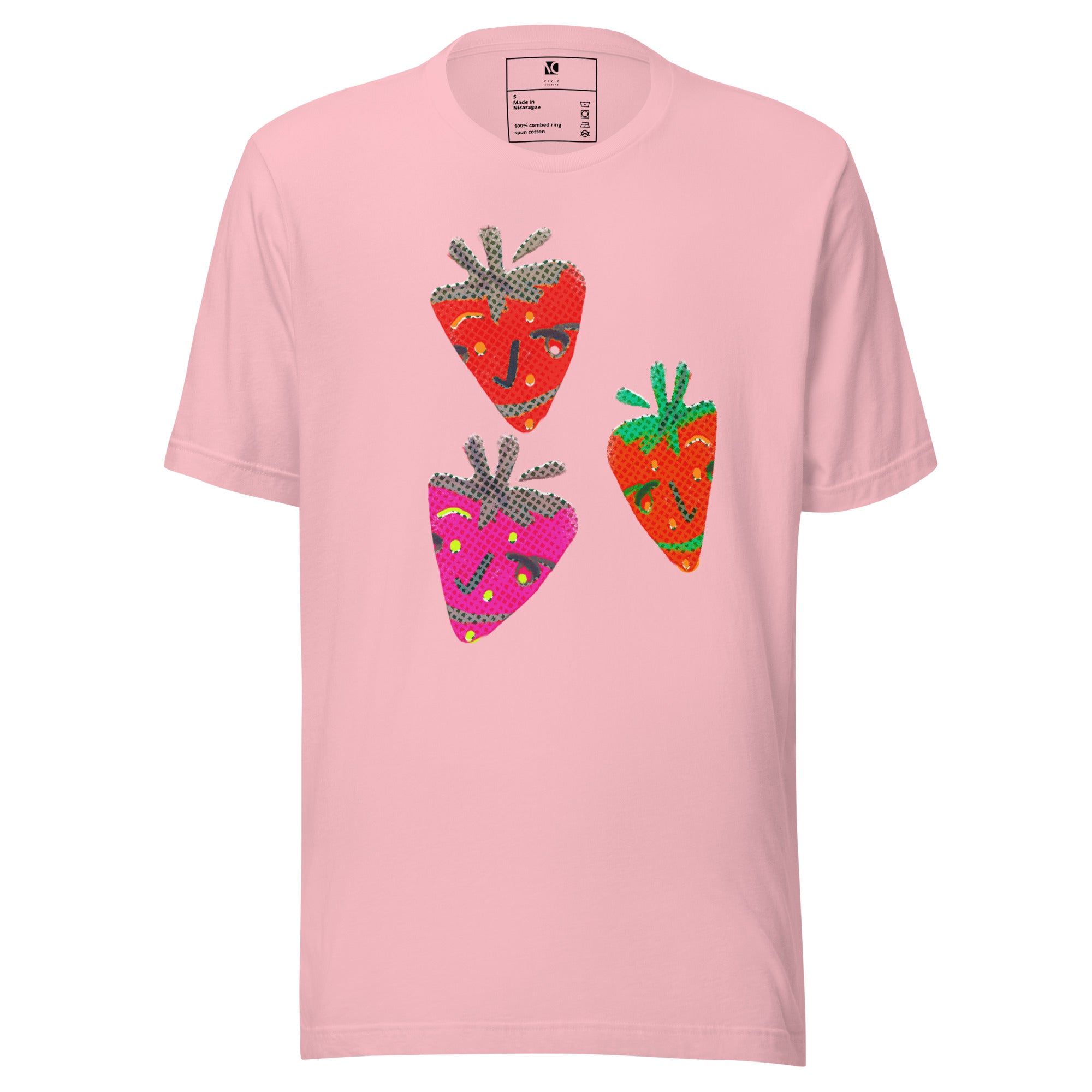 Fresas - Unisex T-Shirt