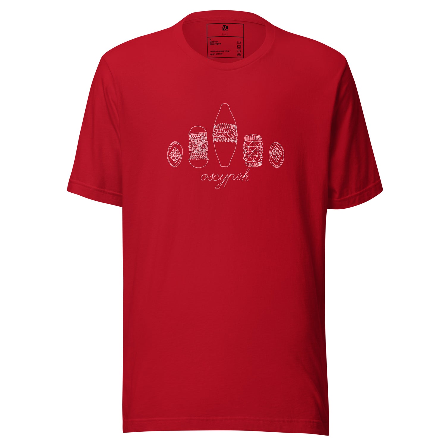 Oscypek (W) - Unisex T-Shirt