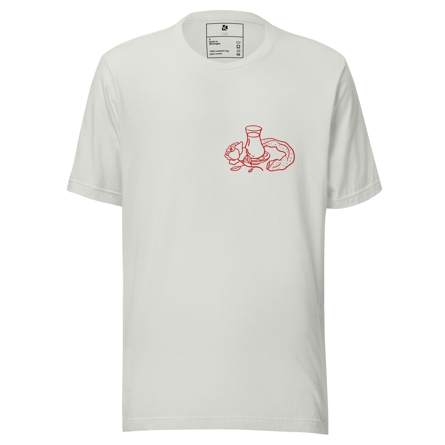 Simit Love - Unisex T-Shirt