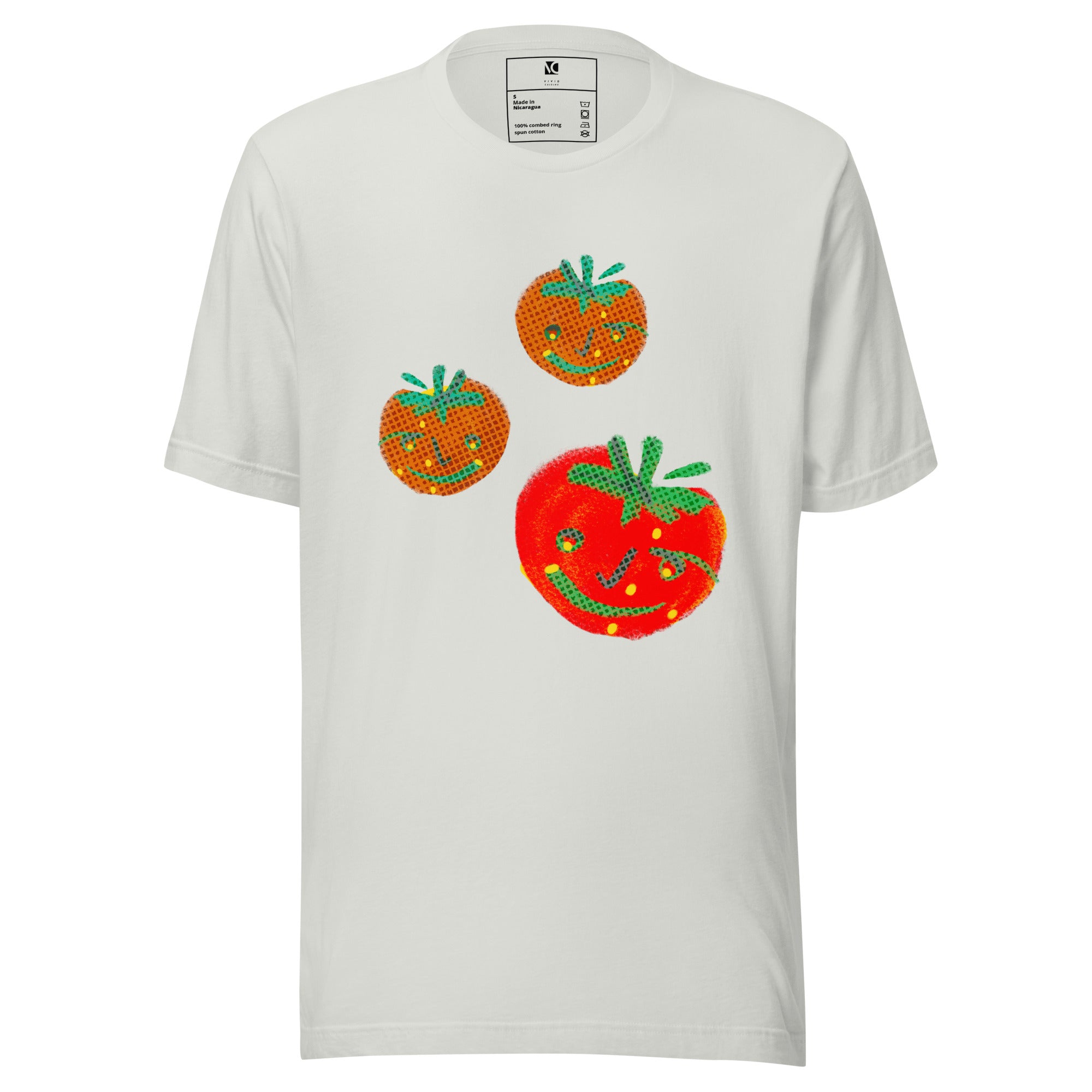 Pomodoro - Unisex T-Shirt