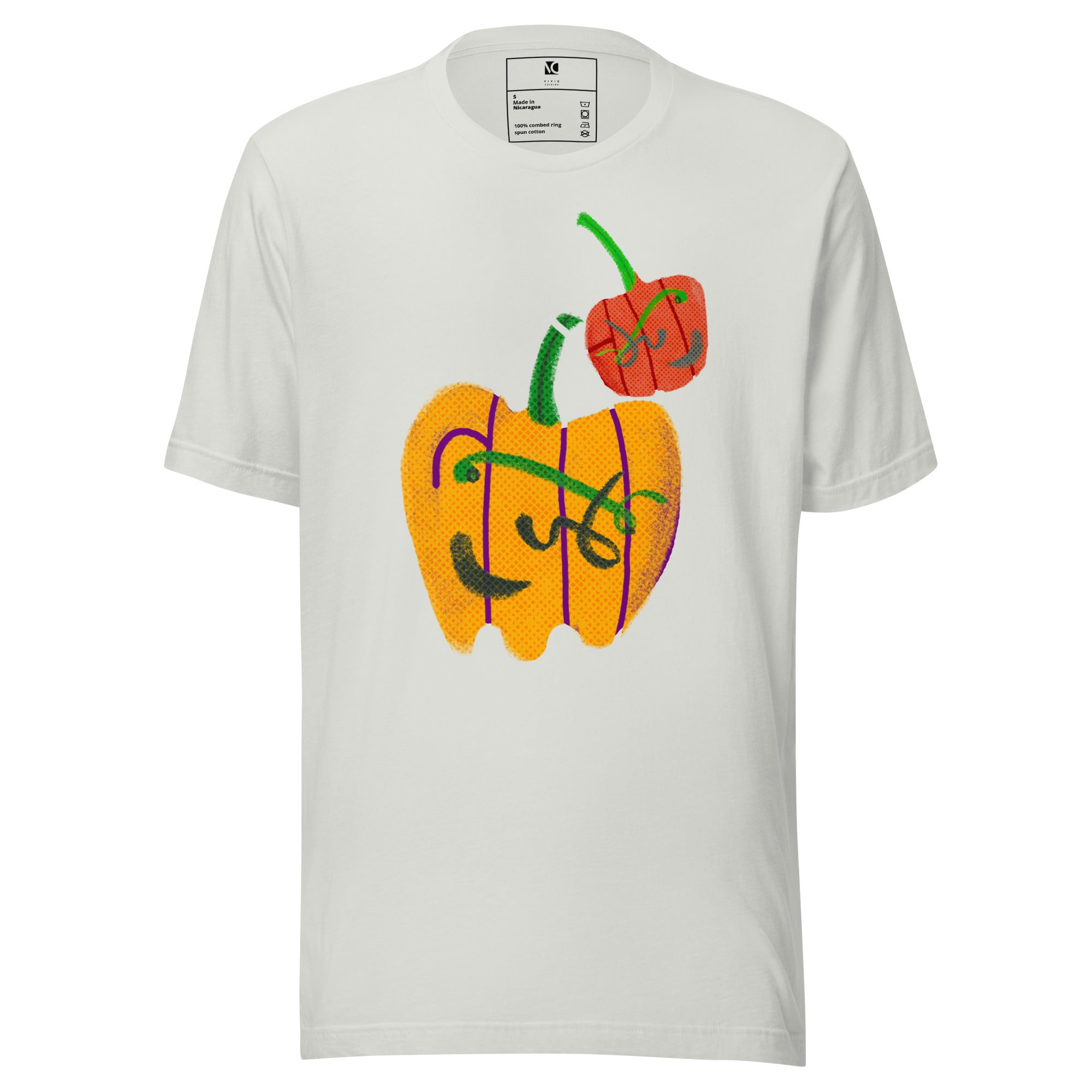 Ajies - Unisex T-Shirt