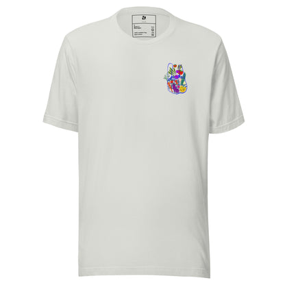 Mini La Compra - Unisex T-Shirt