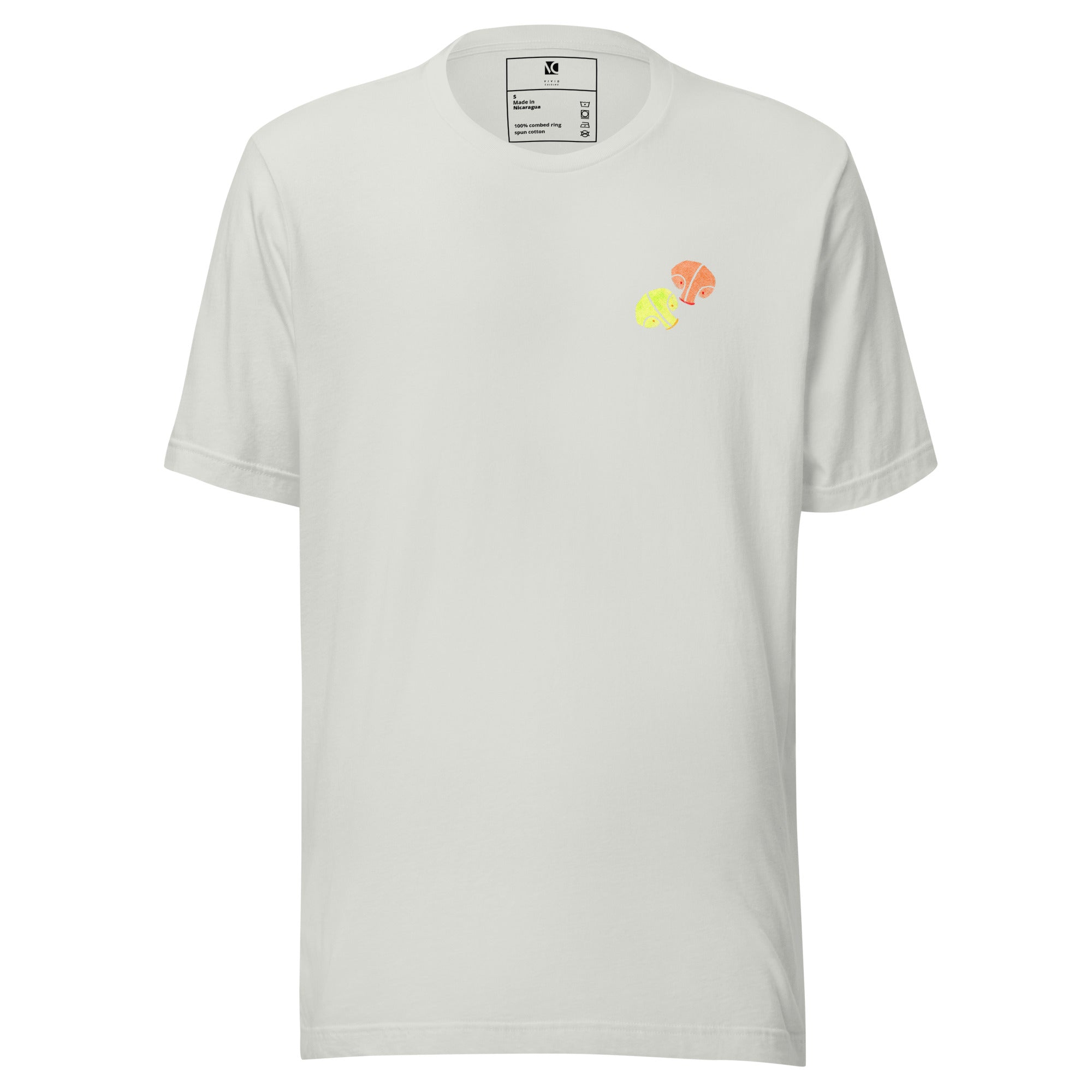 Mini Champiñiones - Unisex T-Shirt