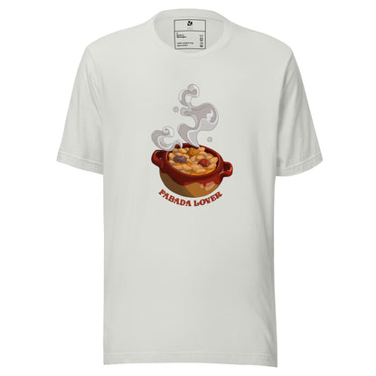 Fabada Lover (C) - Unisex T-Shirt