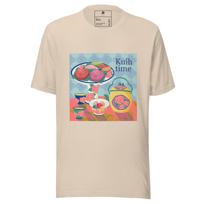 Kuih Kuih - Unisex T-Shirt