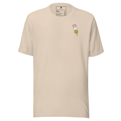 Hanami Dango - Unisex T-Shirt