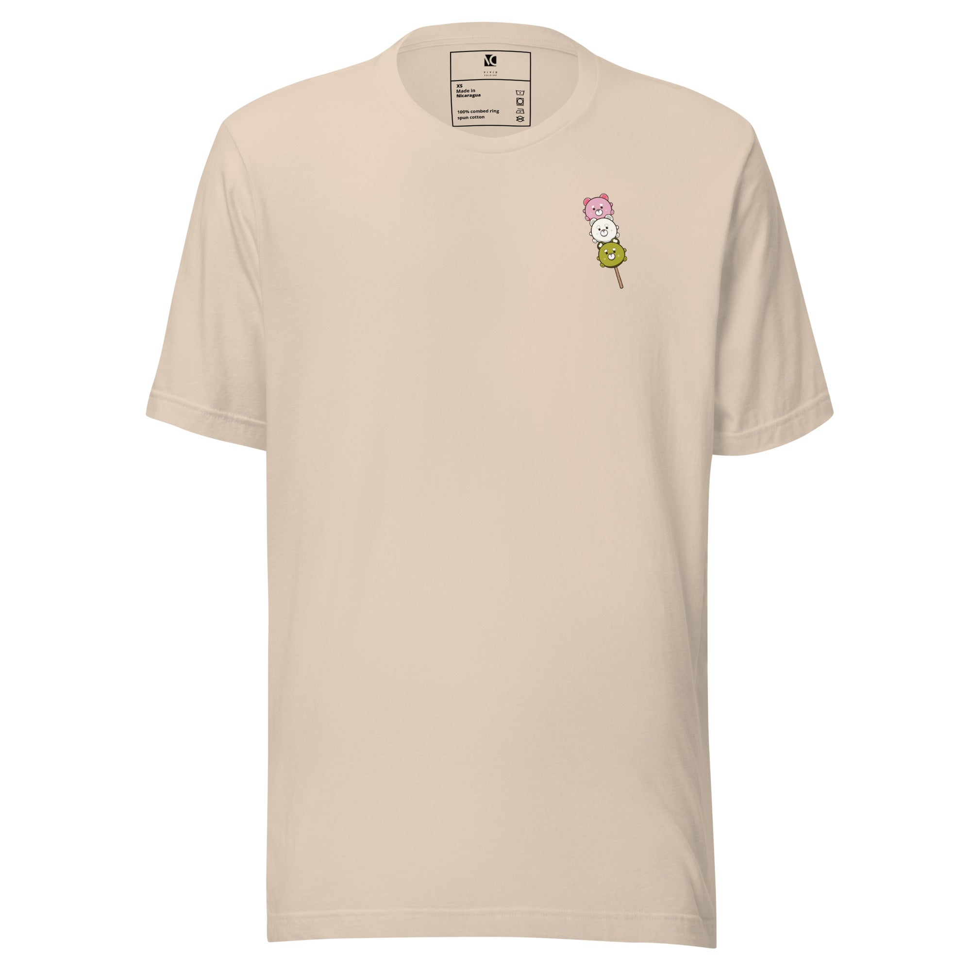 Hanami Dango - Unisex T-Shirt