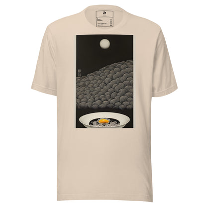 Full Moon - Unisex T-Shirt