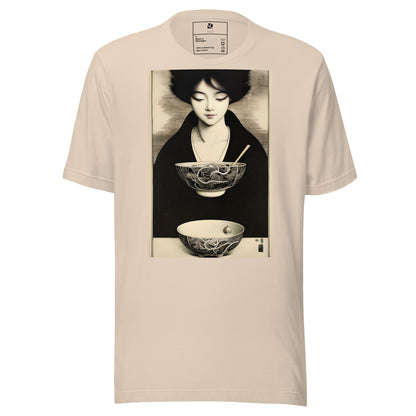 Ramen Control - Unisex T-Shirt