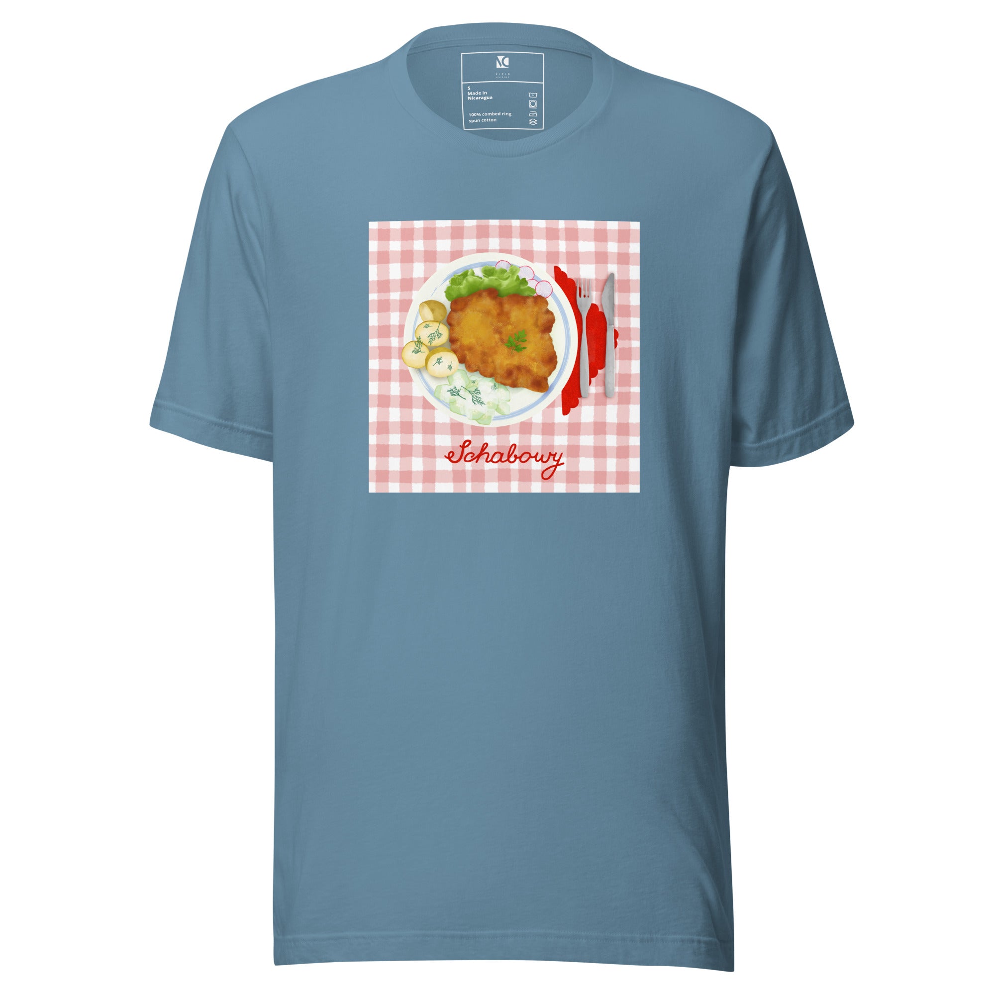 Sunday Schabowy - Unisex T-Shirt