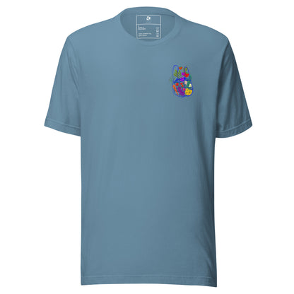 Mini La Compra - Unisex T-Shirt