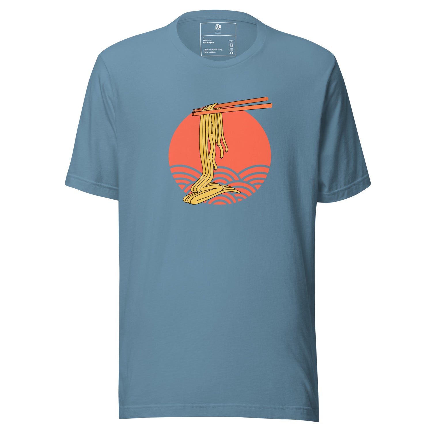 Mie Ayam - Unisex T-Shirt