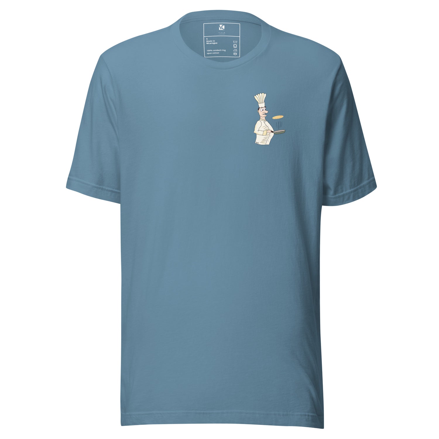 French Chef - Unisex T-Shirt