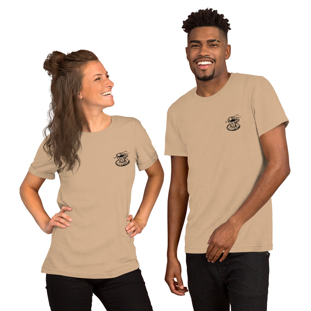 Fortune Telling - Unisex T-Shirt