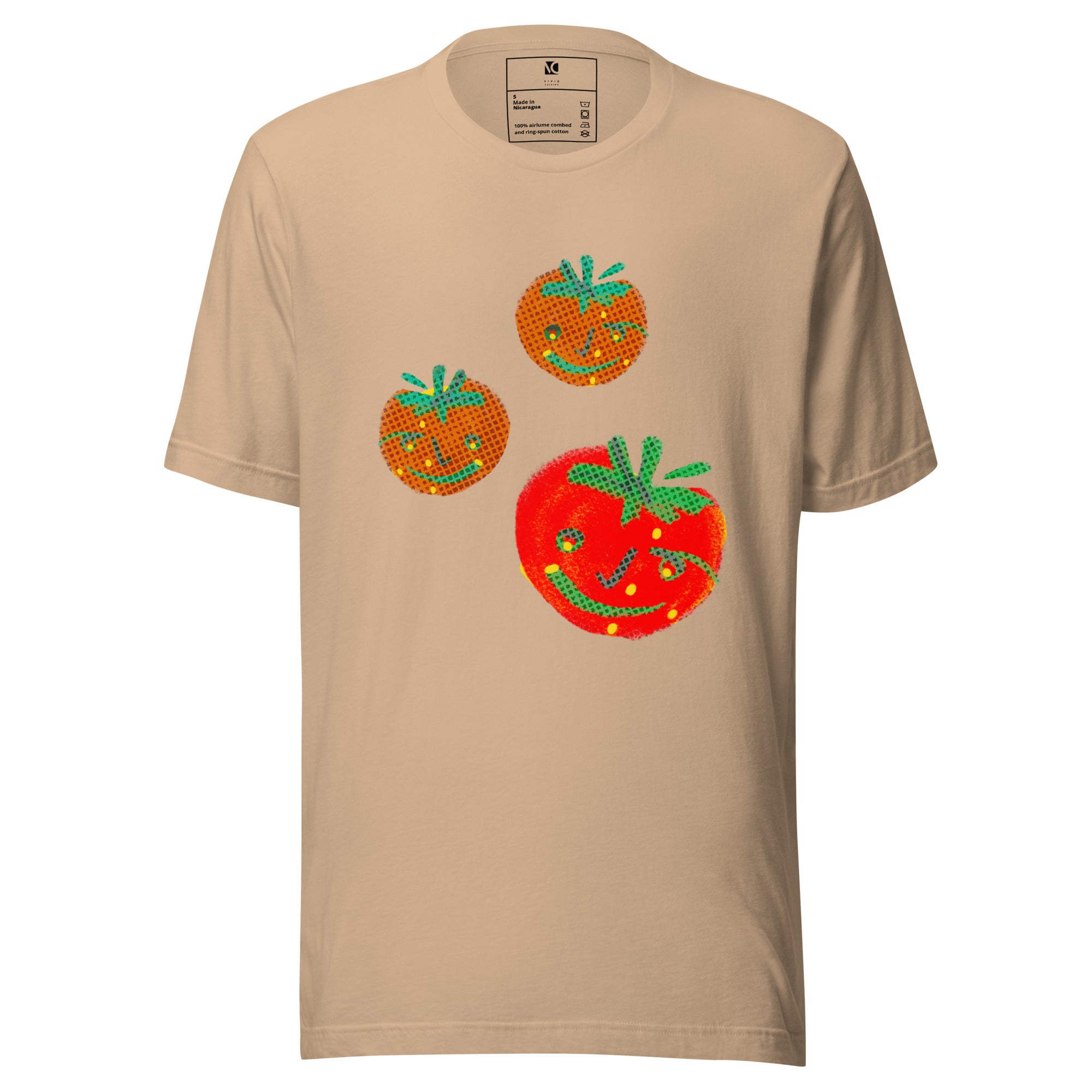 Pomodoro - Unisex T-Shirt