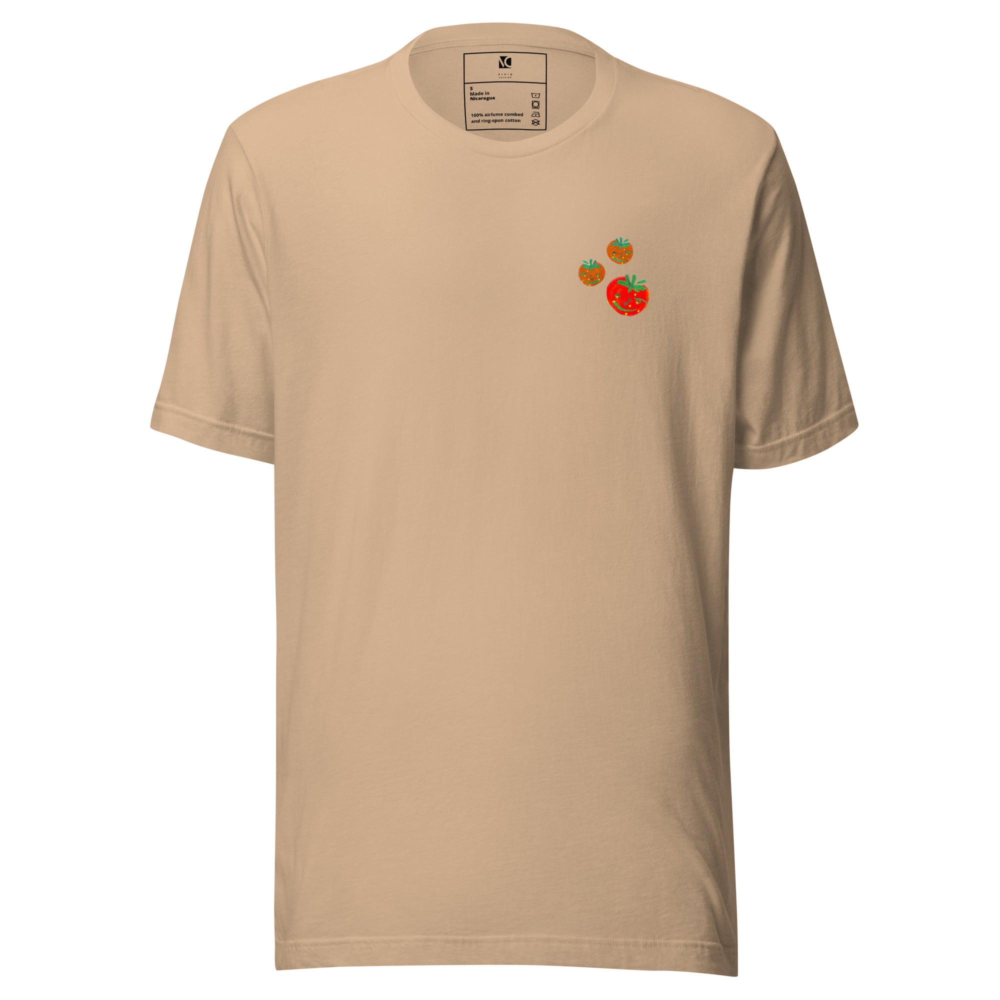 Mini Pomodoro - Unisex T-Shirt