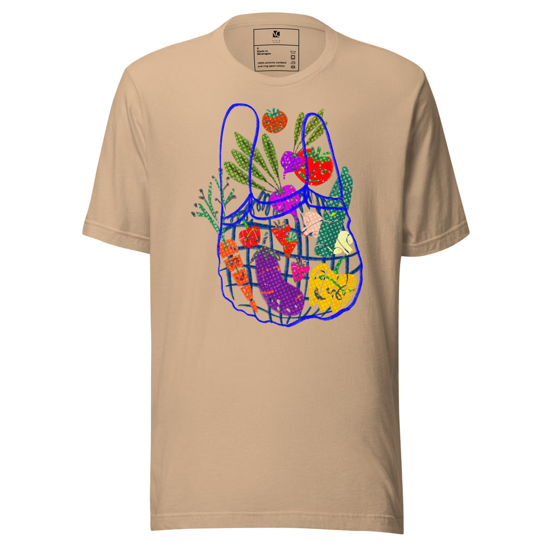 La Compra - Unisex T-Shirt