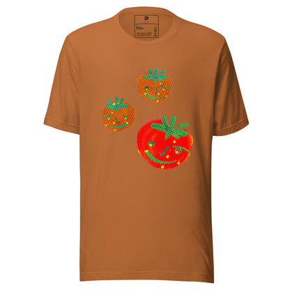 Pomodoro - Unisex T-Shirt