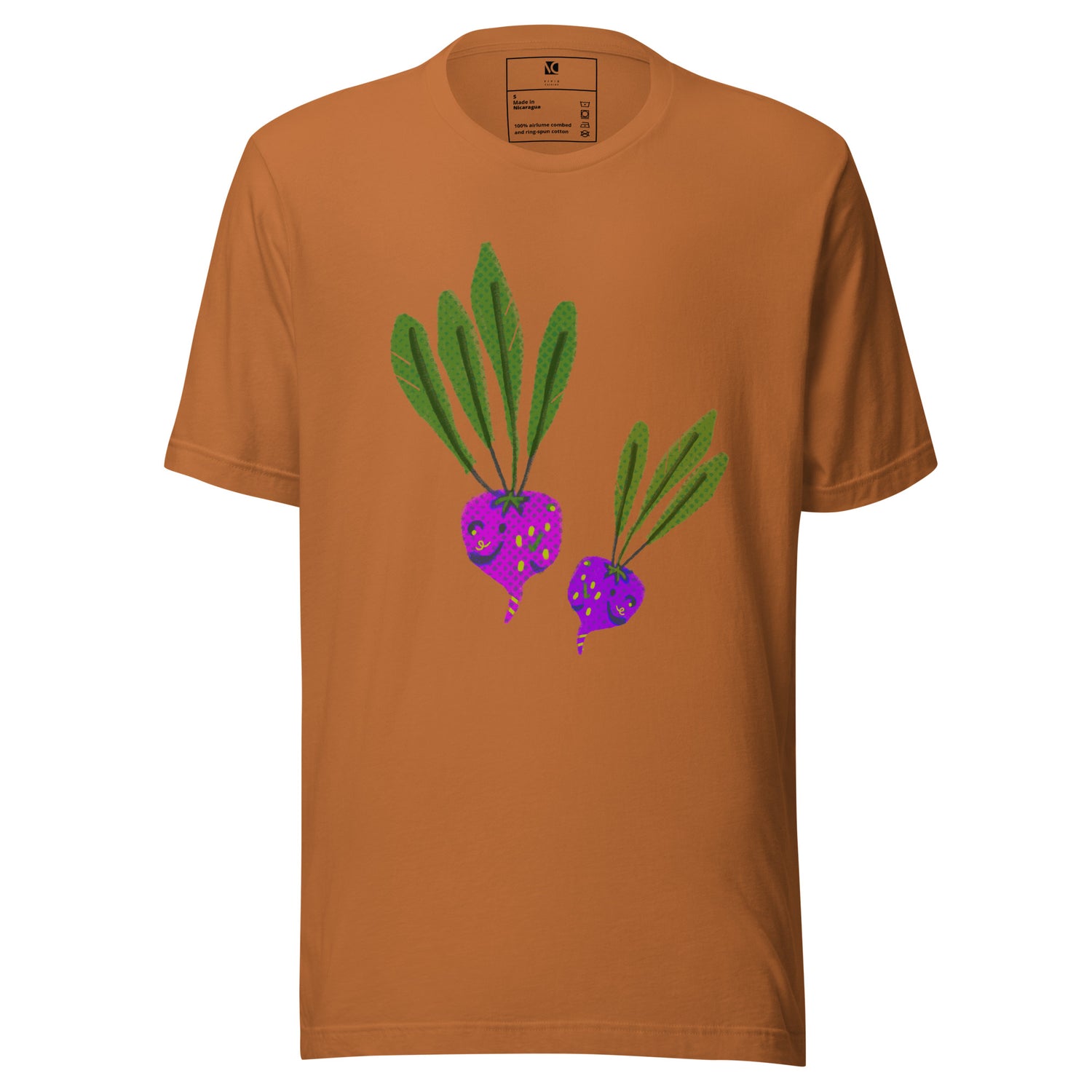Remolachas - Unisex T-Shirt