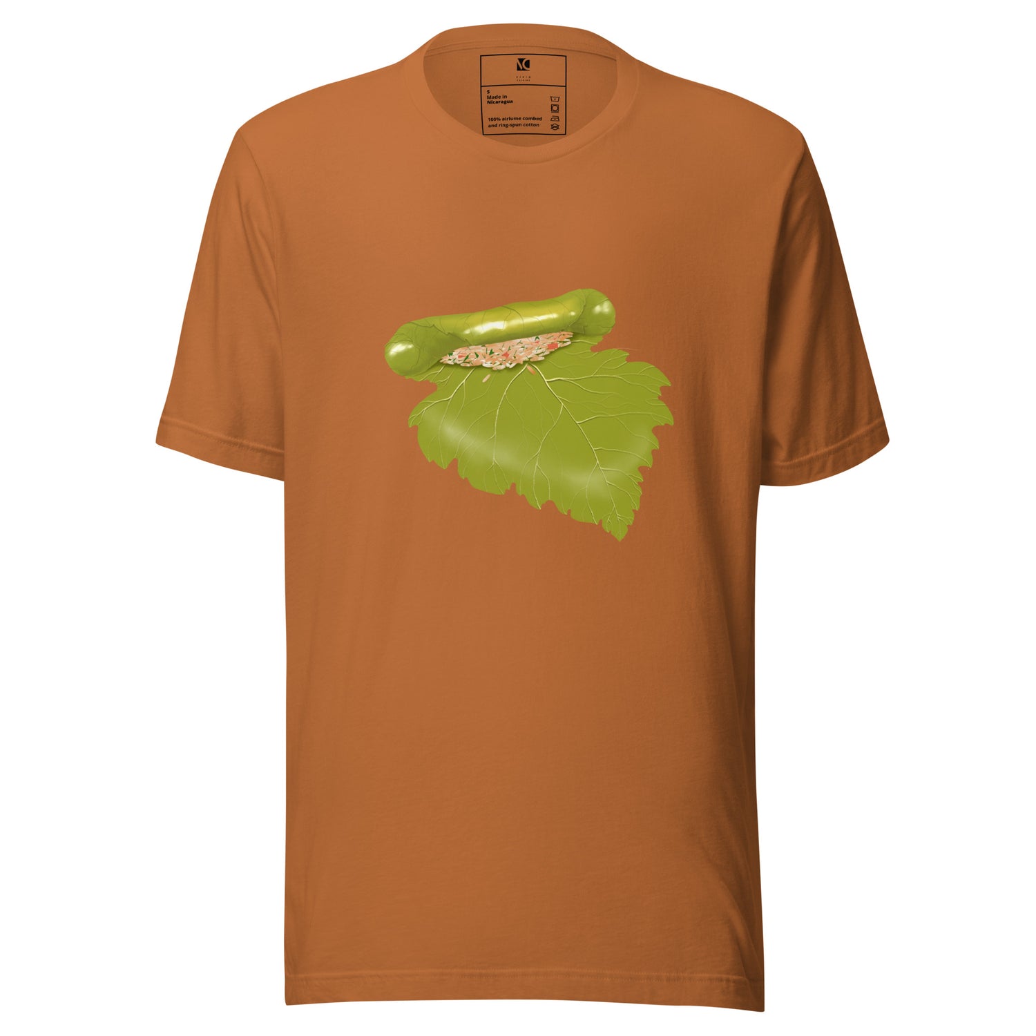 Sarma - Unisex T-Shirt