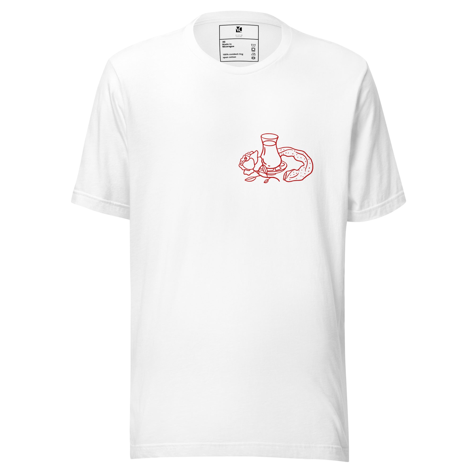 Simit Love - Unisex T-Shirt