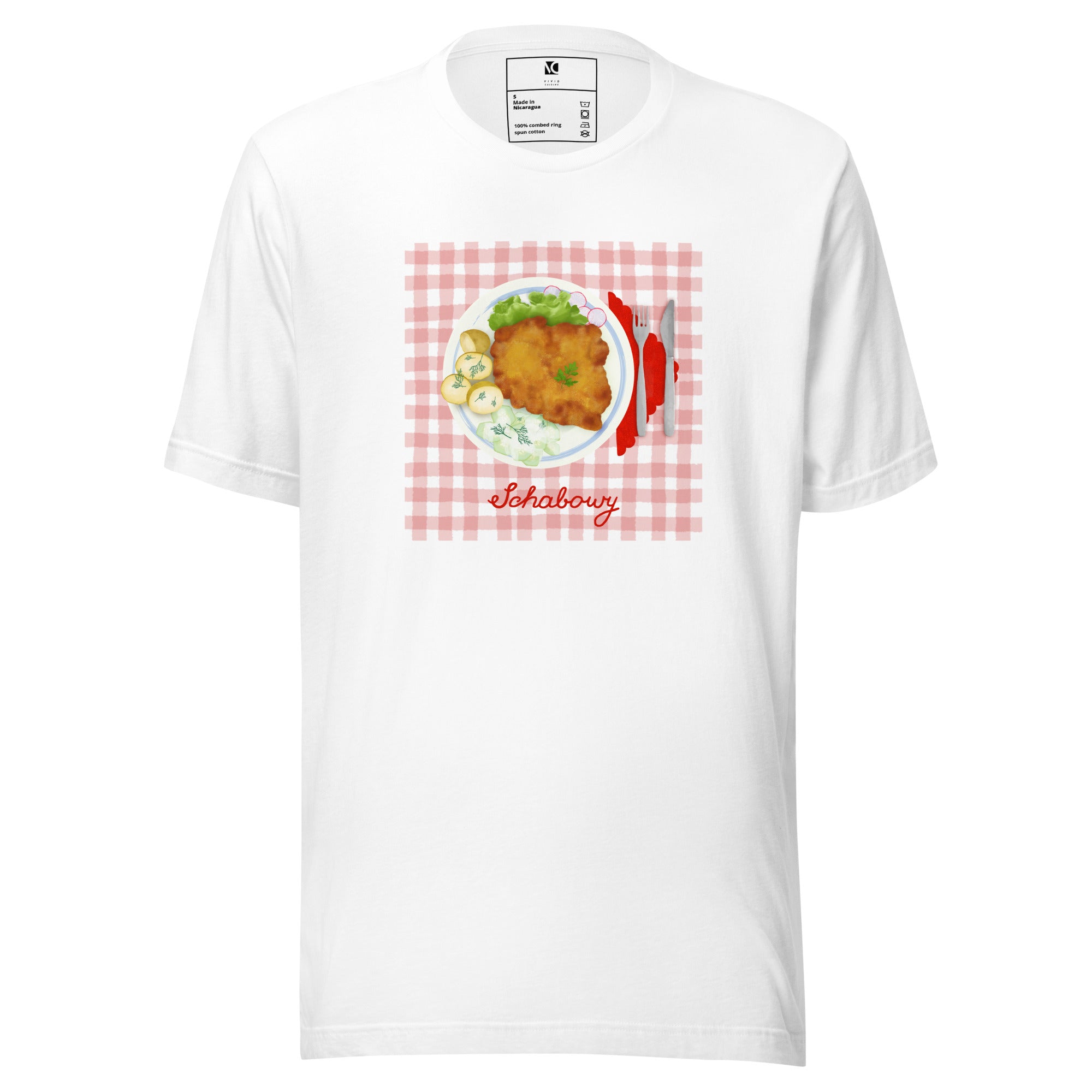 Sunday Schabowy - Unisex T-Shirt