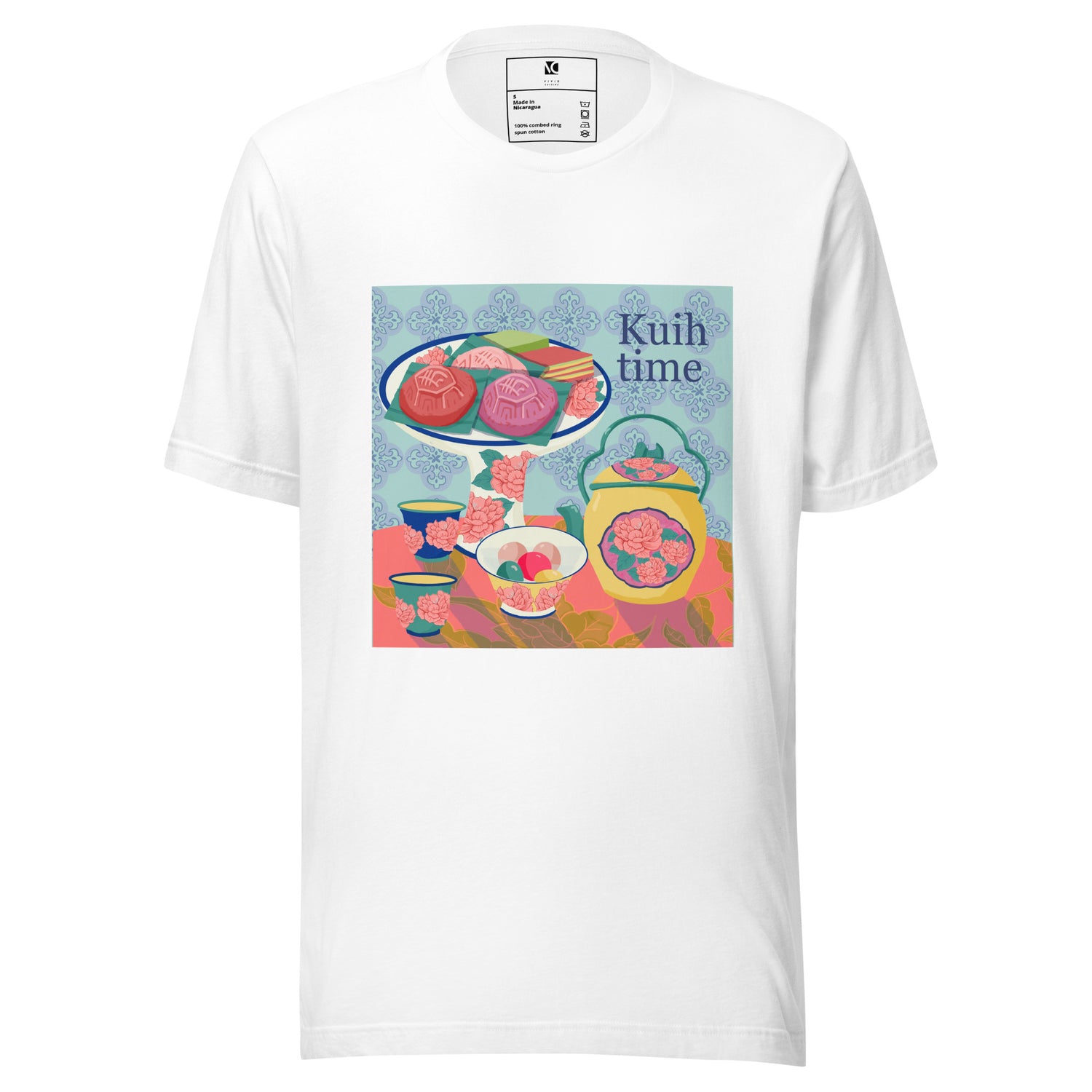 Kuih Kuih - Unisex T-Shirt