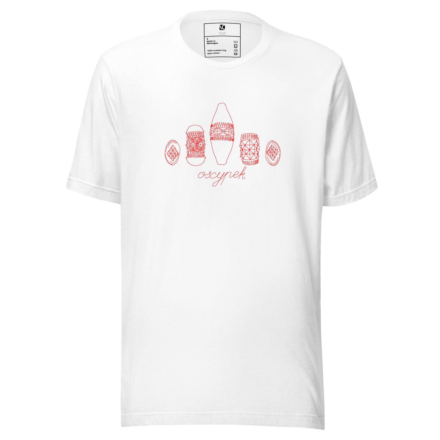 Oscypek (R) - Unisex T-Shirt