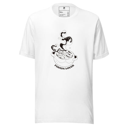 Fabada Lover (B) - Unisex T-Shirt