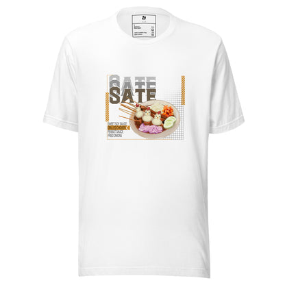 Sate - Unisex T-Shirt